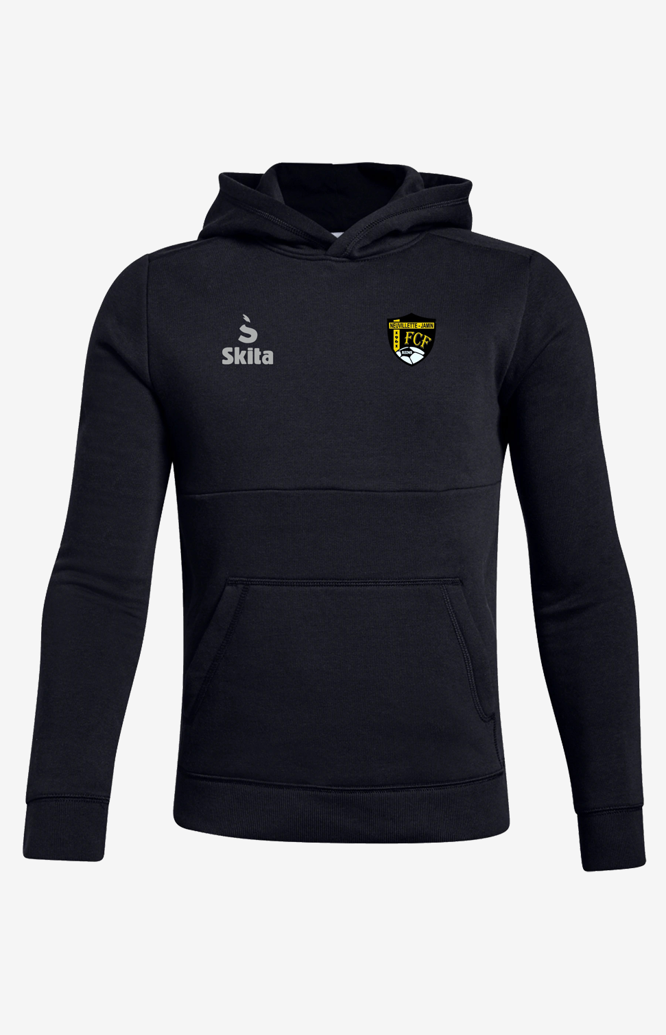 Sweats Liga (FCF Reims Neuvillette Jamin)